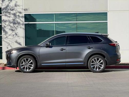 2019 Mazda CX-9 Grand Touring