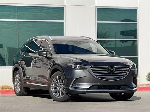 2019 Mazda CX-9 Grand Touring