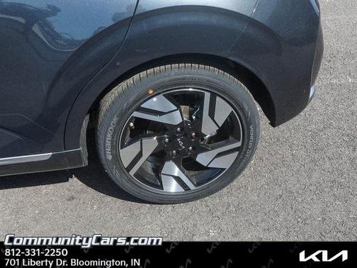2025 Kia Soul GT-Line 2.0L