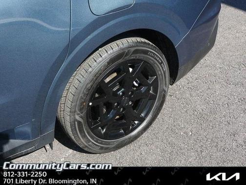 2025 Kia Carnival SX Prestige