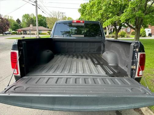 2015 RAM 2500 Laramie