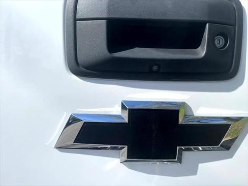 2019 Chevrolet Silverado 1500 2LT