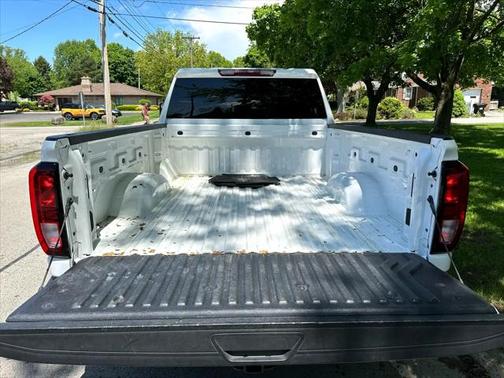 2021 GMC Sierra 2500 SLE