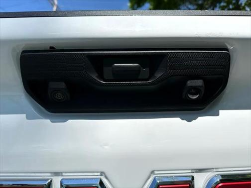 2021 GMC Sierra 2500 SLE
