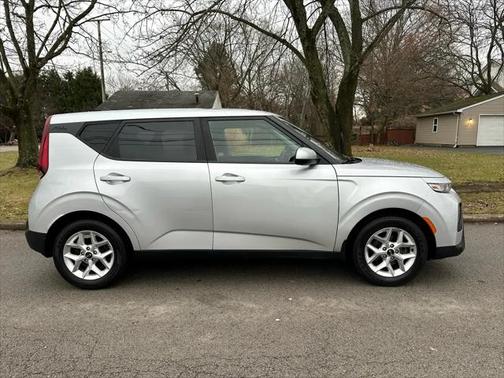 2020 Kia Soul S