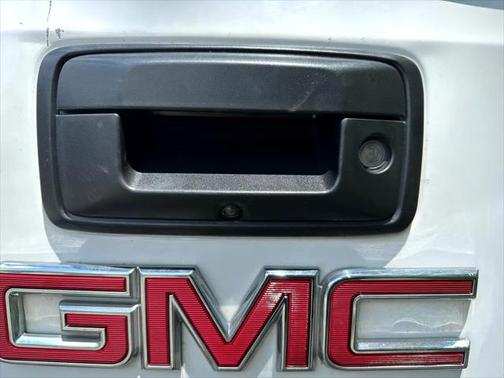 2017 GMC Sierra 2500 Base