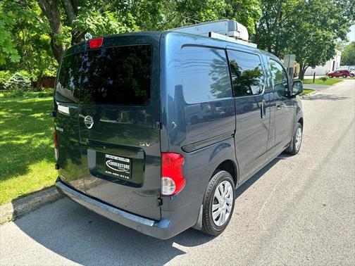 2016 Nissan NV200 SV