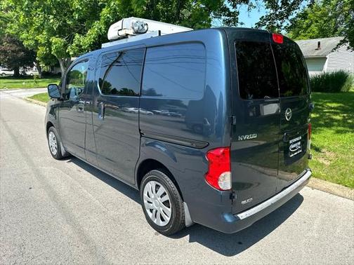 2016 Nissan NV200 SV