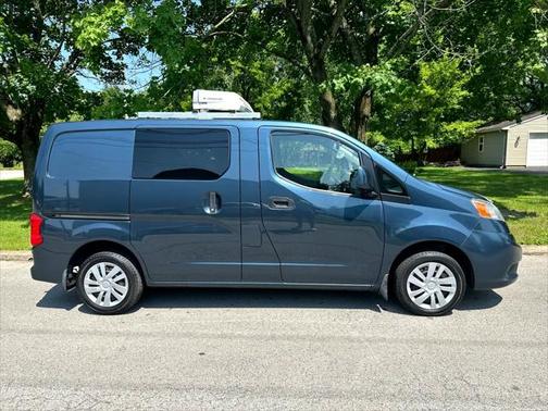 2016 Nissan NV200 SV