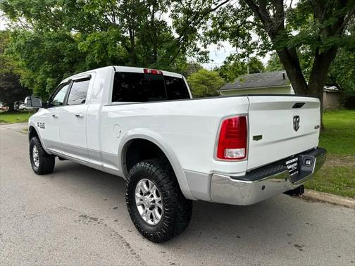 2014 RAM 2500 Laramie