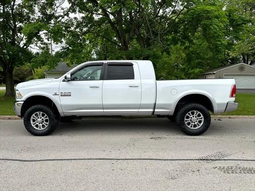 2014 RAM 2500 Laramie