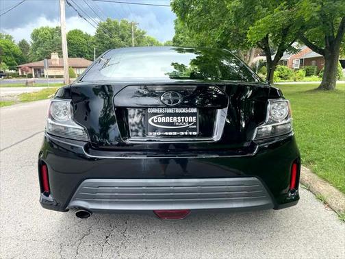 2014 Scion tC Monogram