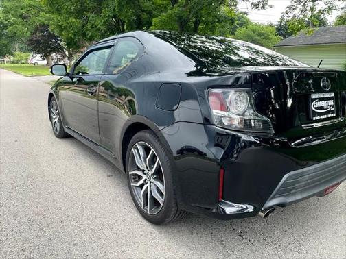 2014 Scion tC Monogram