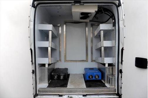 2019 RAM ProMaster 1500 Base
