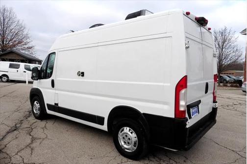 2019 RAM ProMaster 1500 Base