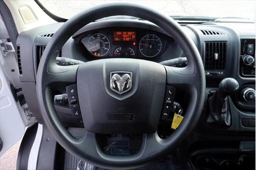 2019 RAM ProMaster 1500 Base