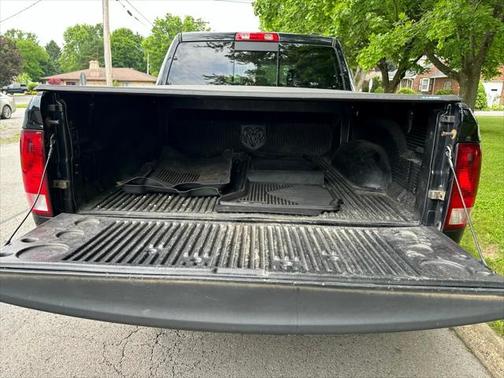 2012 RAM 1500 SLT