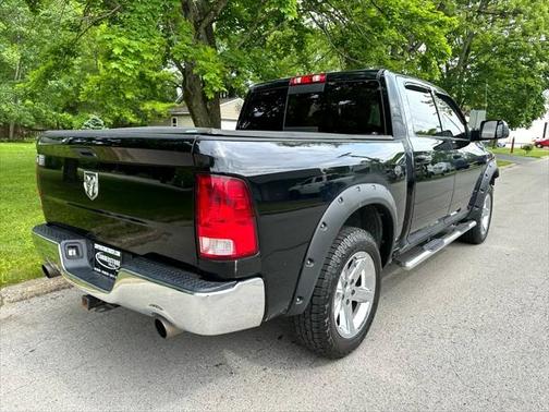 2012 RAM 1500 SLT