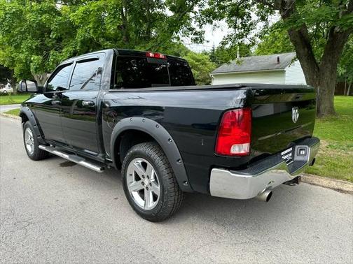 2012 RAM 1500 SLT