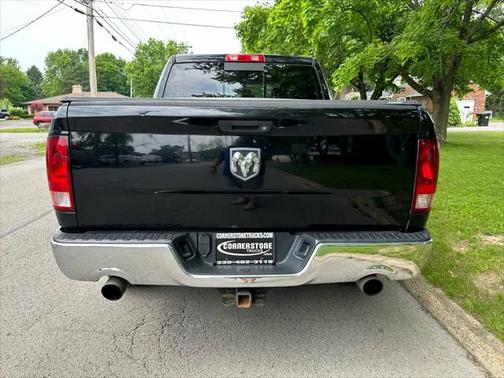 2012 RAM 1500 SLT