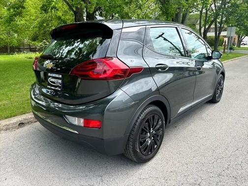2019 Chevrolet Bolt EV LT