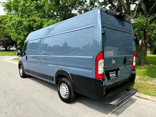 2019 RAM ProMaster 3500 High Roof