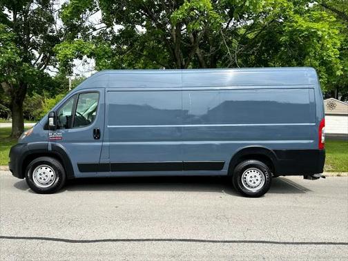 2019 RAM ProMaster 3500 High Roof