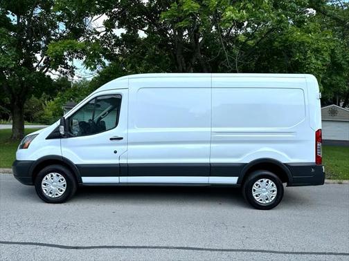 2015 Ford Transit-250 Base
