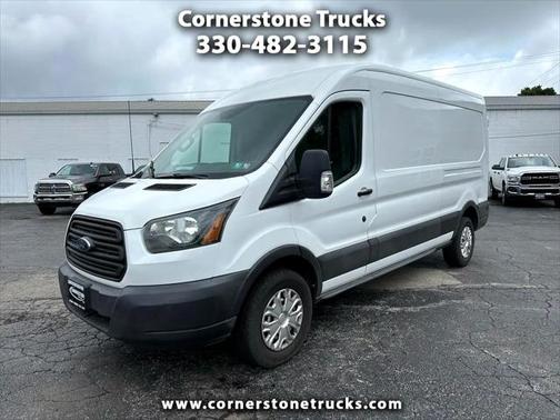 2015 Ford Transit-250 Base