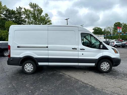 2015 Ford Transit-250 Base