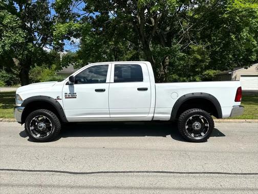 2013 RAM 2500 Tradesman
