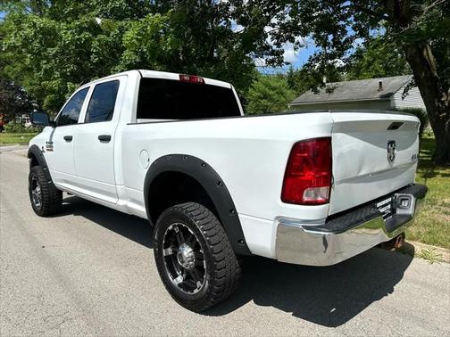 2013 RAM 2500 Tradesman