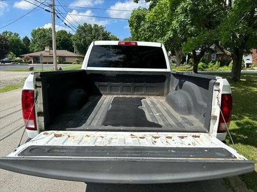 2013 RAM 2500 Tradesman