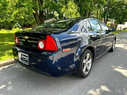 2012 Chevrolet Malibu 1LT