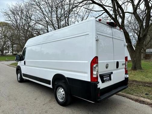2023 RAM ProMaster 3500 High Roof