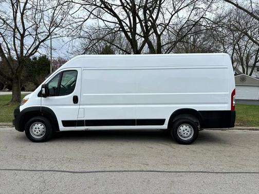 2023 RAM ProMaster 3500 High Roof