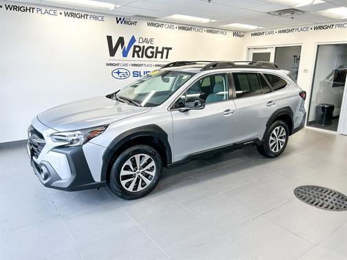 2023 Subaru Outback Premium
