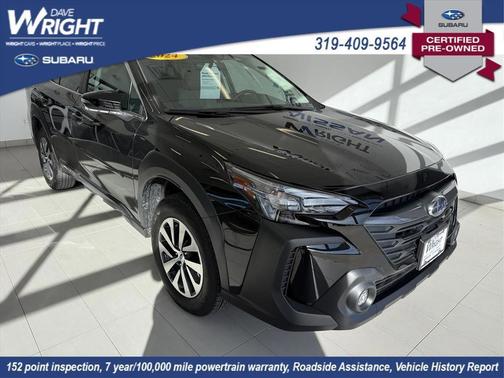 2024 Subaru Outback Premium