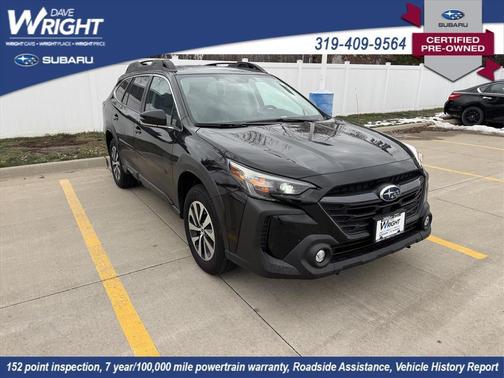 2024 Subaru Outback Premium