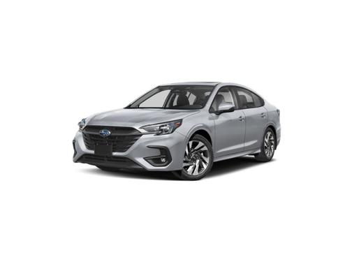 2023 Subaru Legacy Touring XT