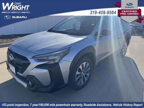 2023 Subaru Outback Limited