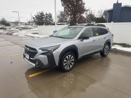 2023 Subaru Outback Limited