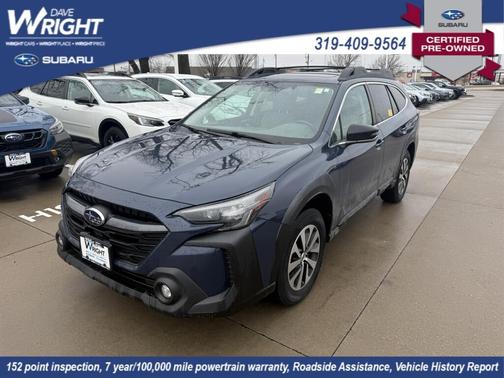 2023 Subaru Outback Premium