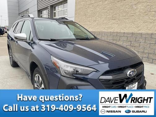 2023 Subaru Outback Touring XT