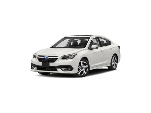 2020 Subaru Legacy Limited