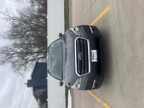 2021 Subaru Ascent Premium 8-Passenger