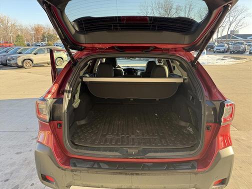 2024 Subaru Outback Limited XT