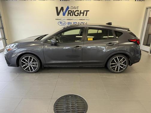 2024 Subaru Impreza Sport