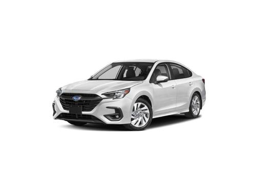 2025 Subaru Legacy Limited