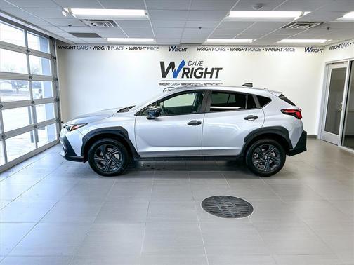 2024 Subaru Crosstrek Base